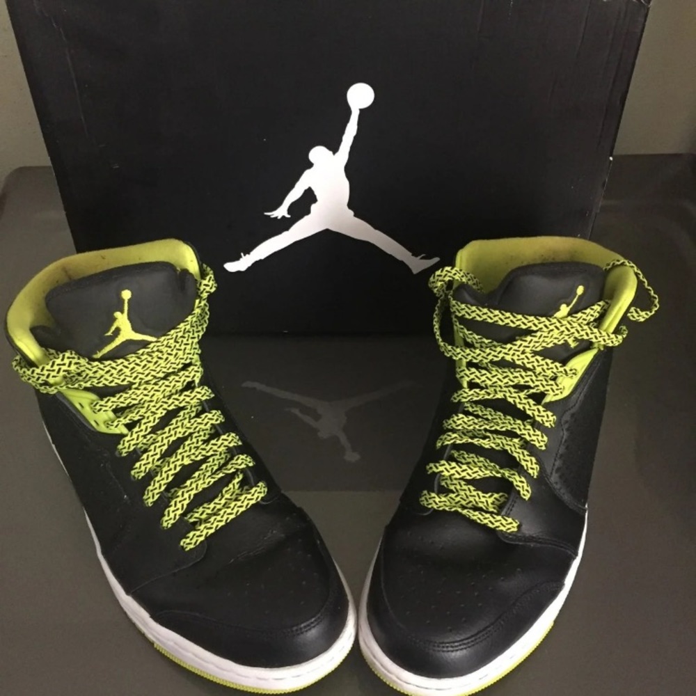 Rare Men’s Jordan Prime 5 Size 10
